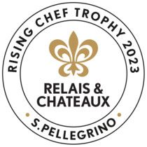 Rising Chef Award