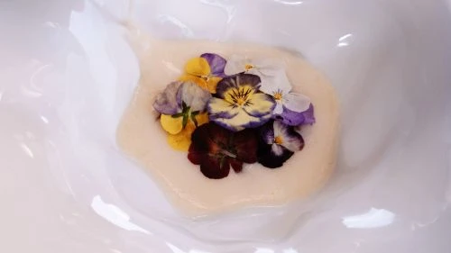Lil’a Restaurant: Gastronomiyle Büyüleyen Bir Deneyim